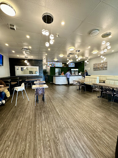 Photo of Kabsa - 5932 153 Ave NW, Edmonton, AB T5Y 2W4